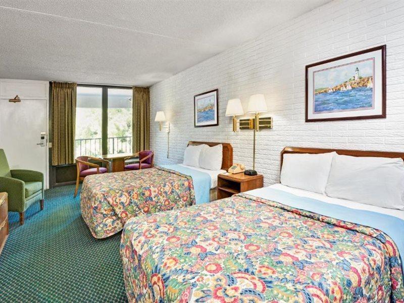 Inn At Atlantic City Hotel & Banquet Galloway Luaran gambar