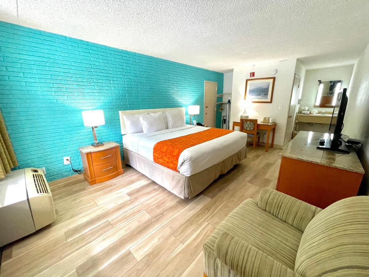 Inn At Atlantic City Hotel & Banquet Galloway Luaran gambar