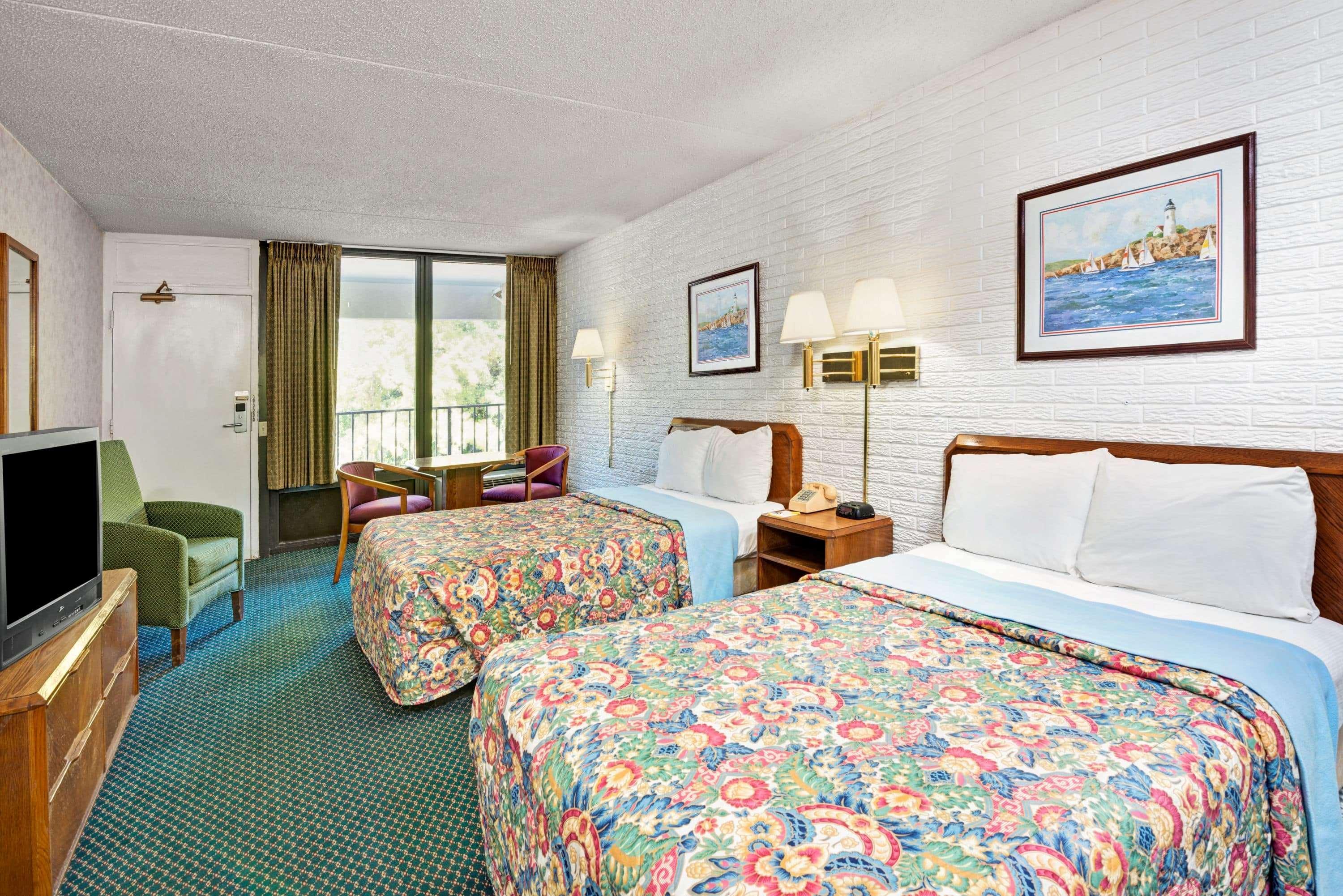 Inn At Atlantic City Hotel & Banquet Galloway Luaran gambar