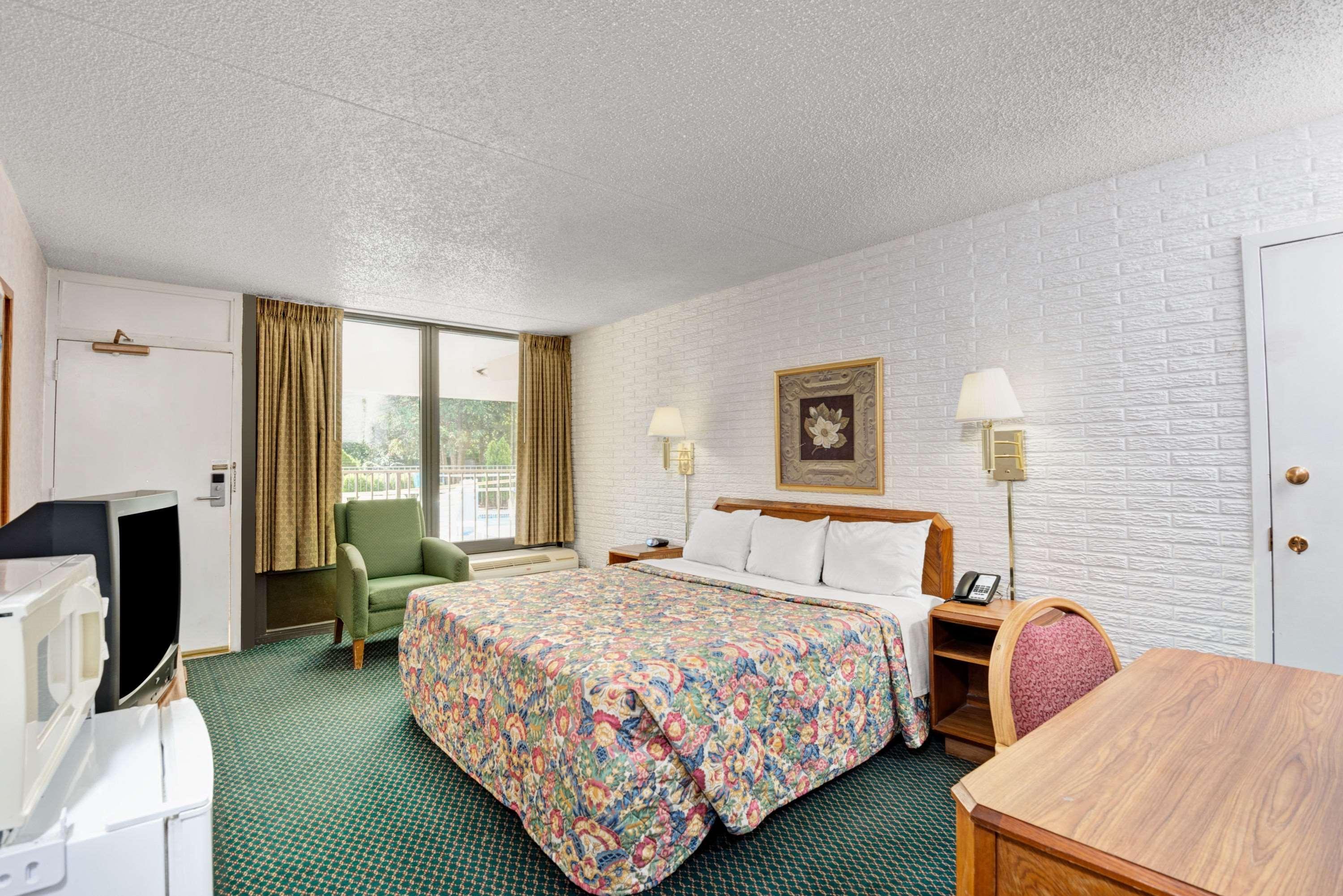 Inn At Atlantic City Hotel & Banquet Galloway Luaran gambar
