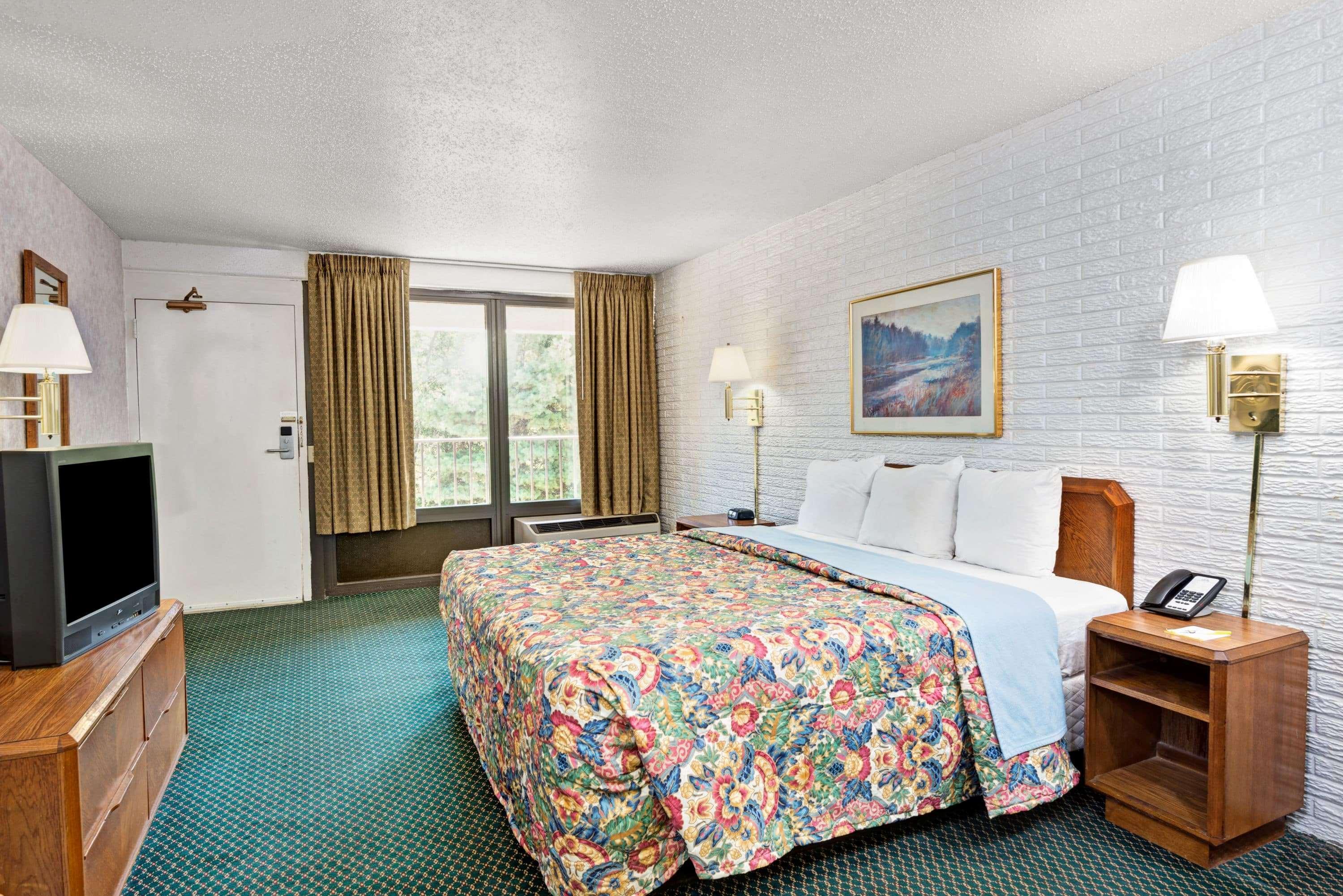 Inn At Atlantic City Hotel & Banquet Galloway Luaran gambar