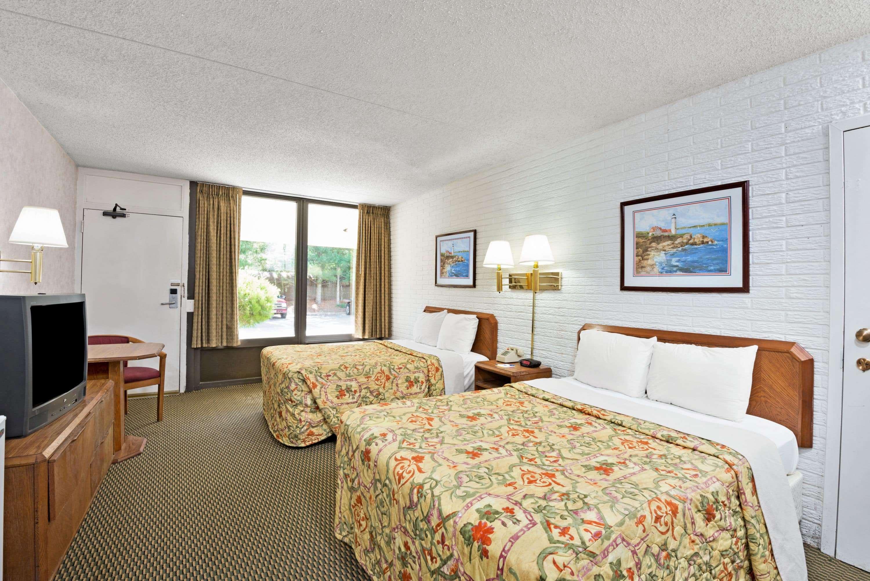 Inn At Atlantic City Hotel & Banquet Galloway Luaran gambar