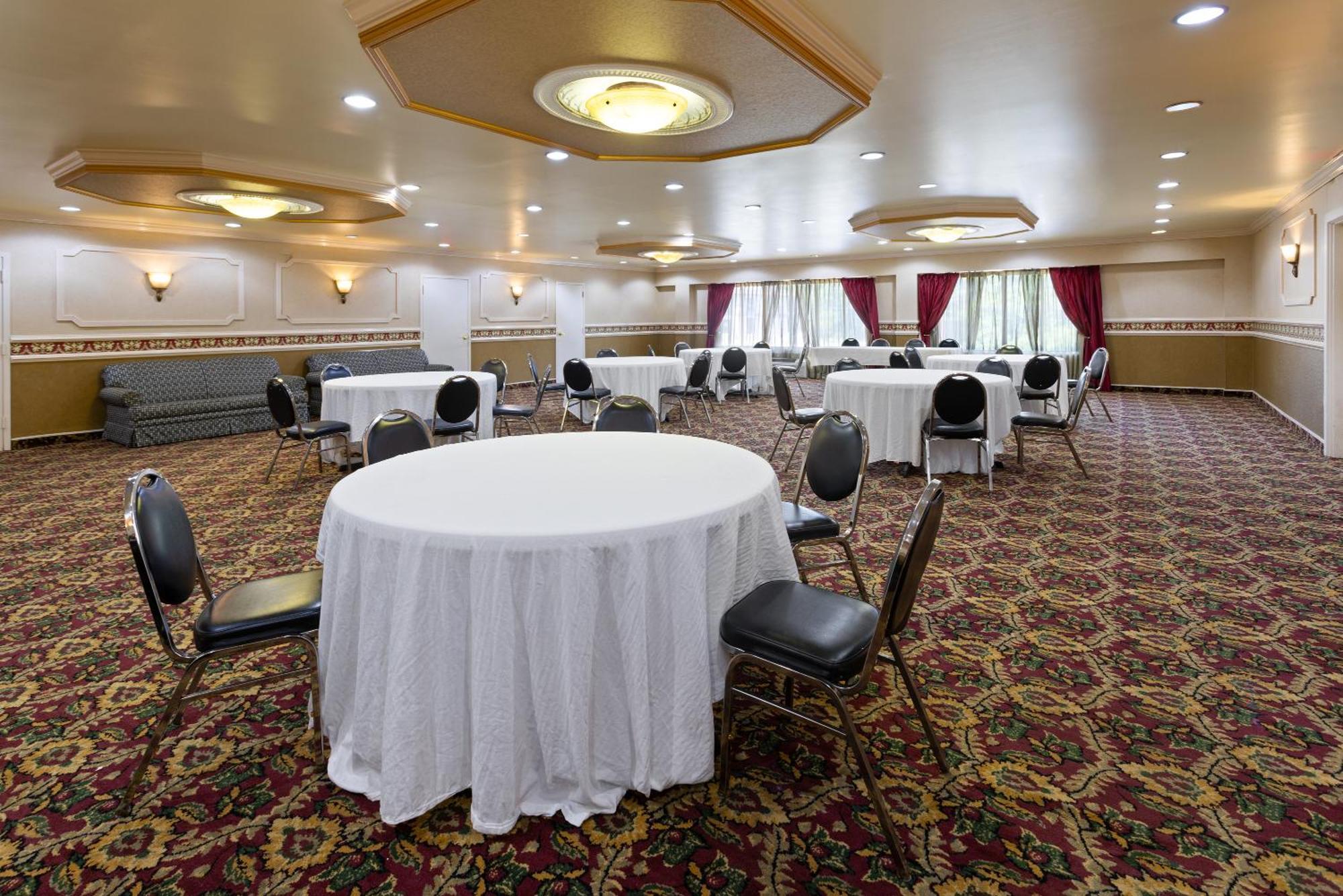 Inn At Atlantic City Hotel & Banquet Galloway Luaran gambar