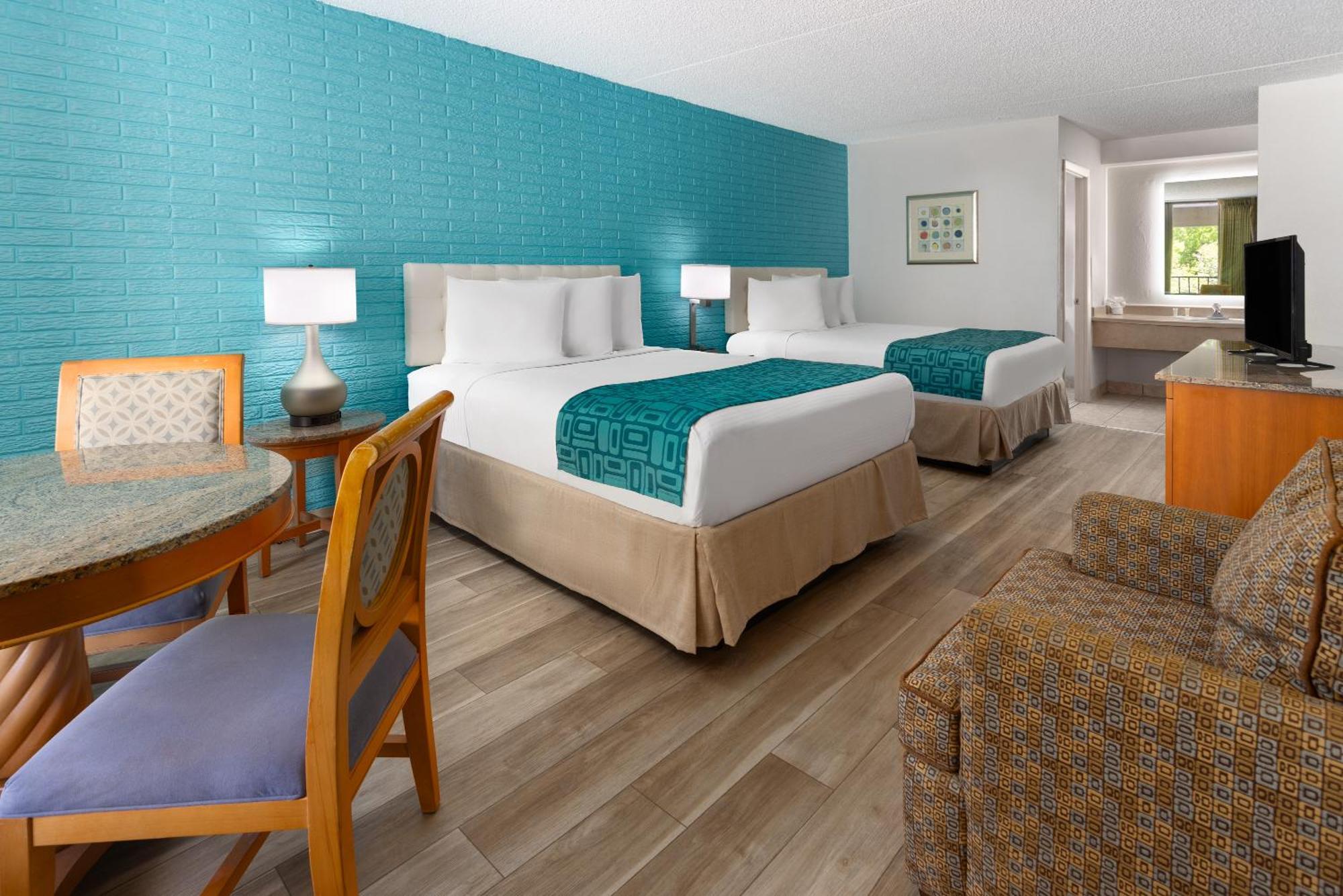 Inn At Atlantic City Hotel & Banquet Galloway Luaran gambar