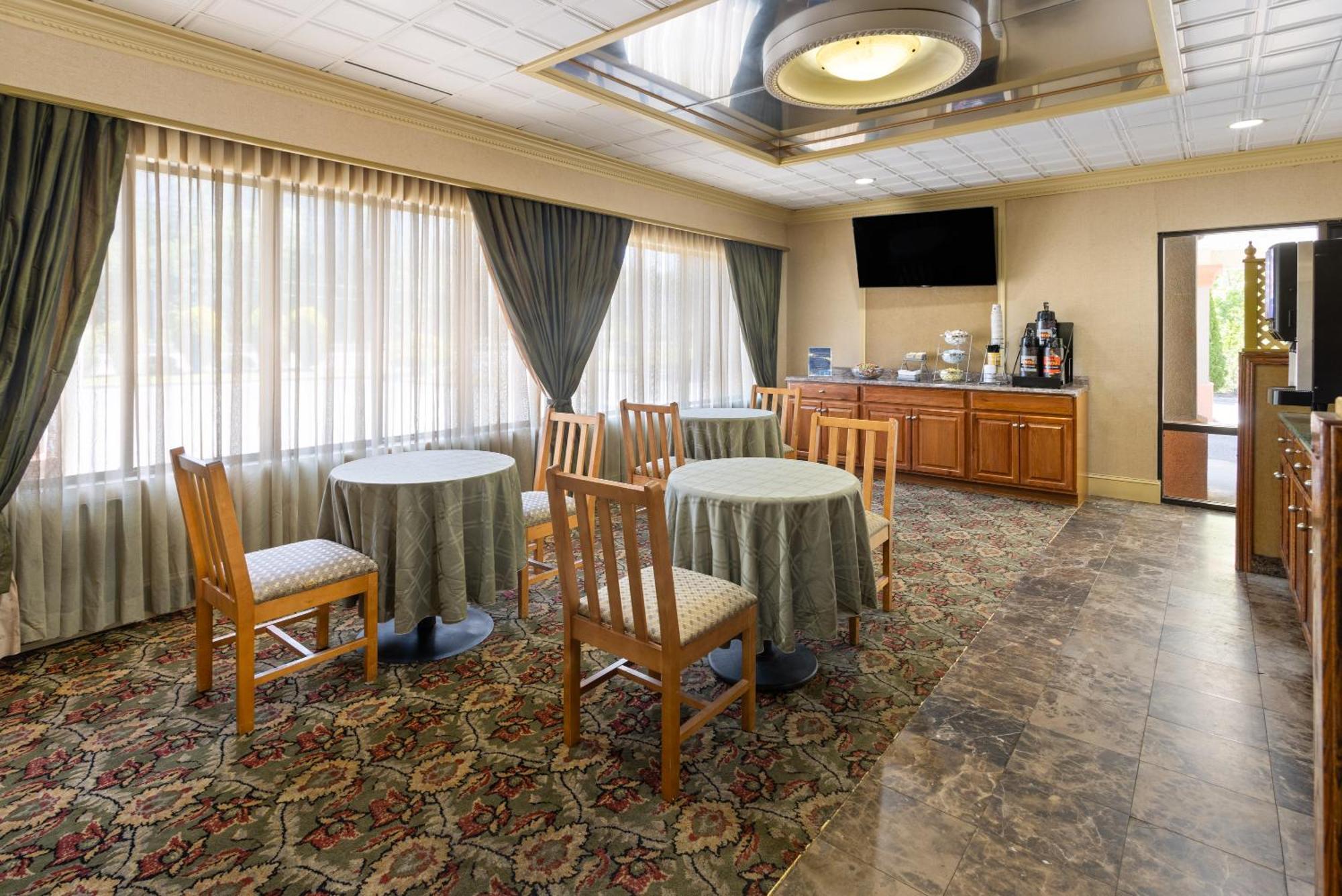 Inn At Atlantic City Hotel & Banquet Galloway Luaran gambar
