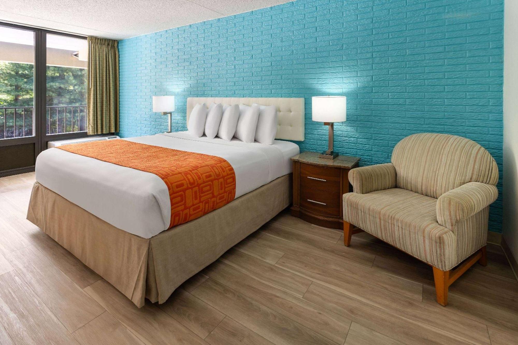 Inn At Atlantic City Hotel & Banquet Galloway Luaran gambar