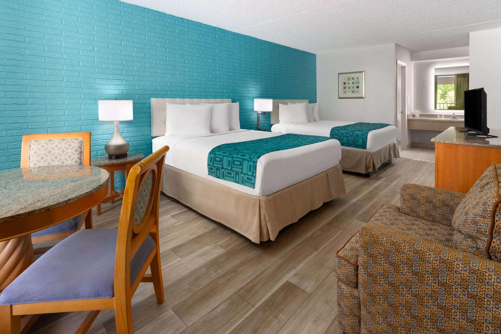 Inn At Atlantic City Hotel & Banquet Galloway Luaran gambar