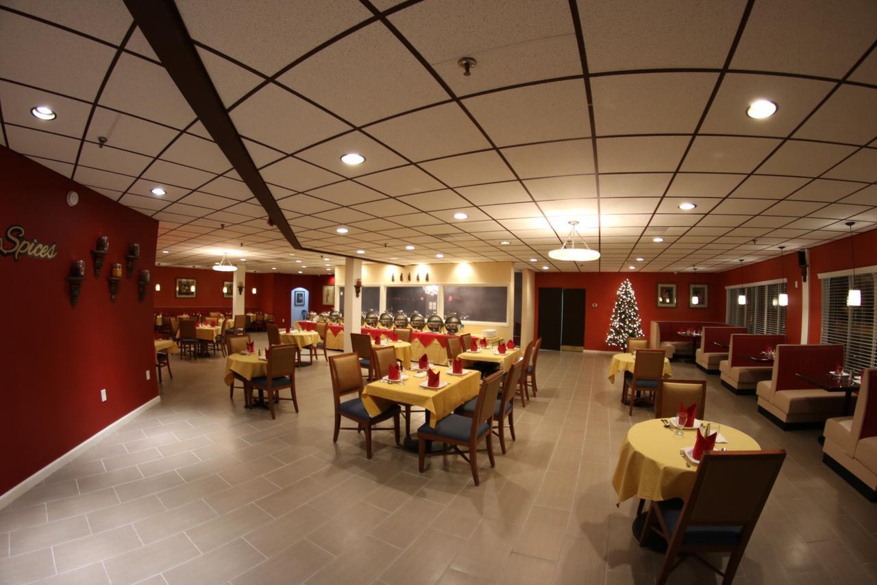 Inn At Atlantic City Hotel & Banquet Galloway Luaran gambar