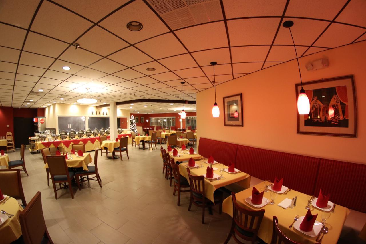 Inn At Atlantic City Hotel & Banquet Galloway Luaran gambar