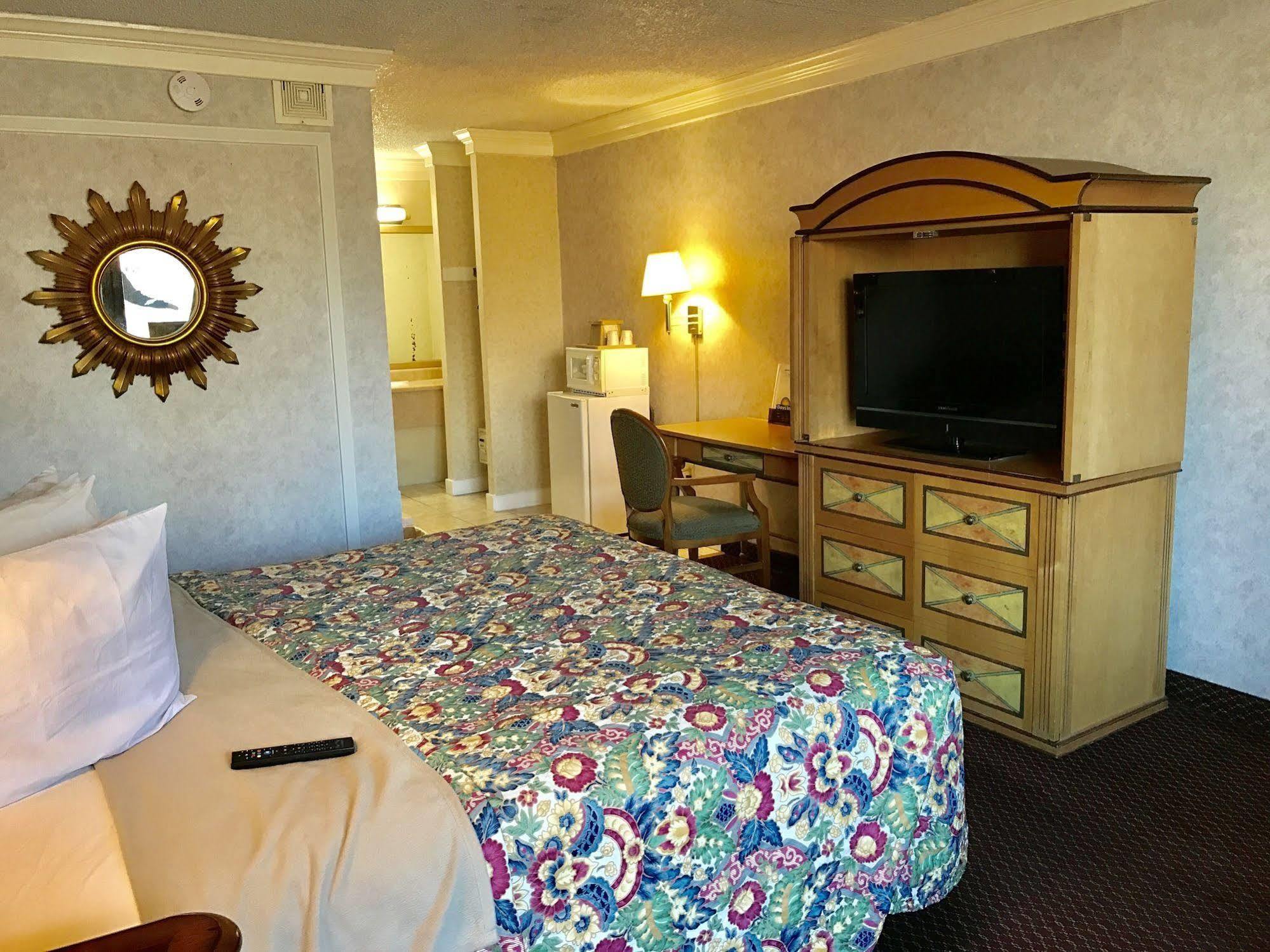 Inn At Atlantic City Hotel & Banquet Galloway Luaran gambar