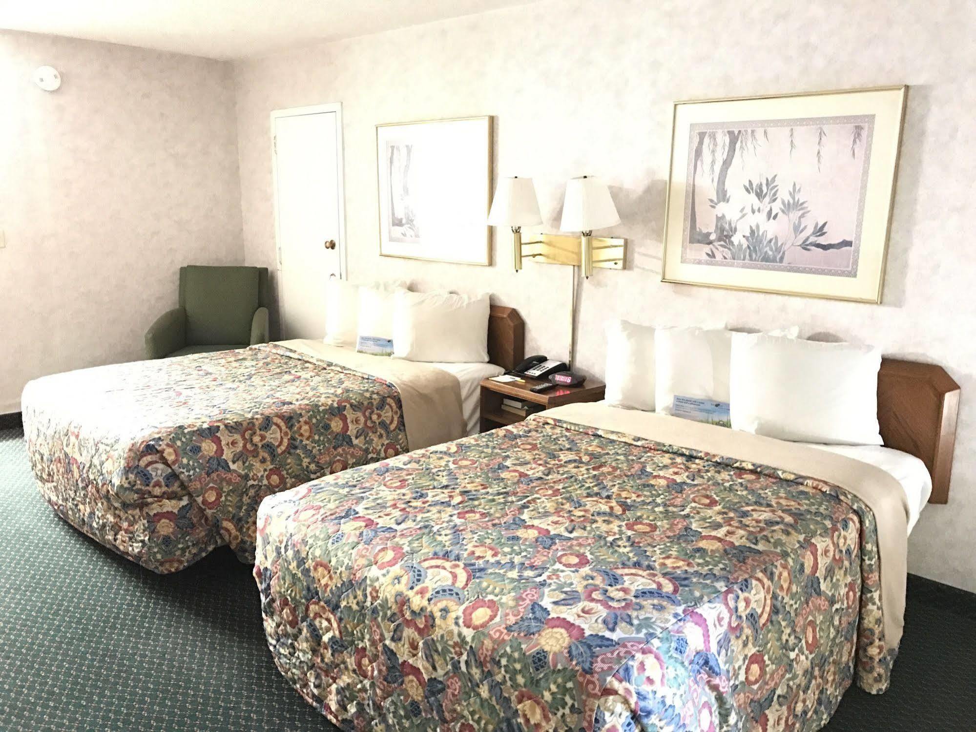 Inn At Atlantic City Hotel & Banquet Galloway Luaran gambar